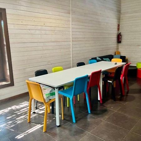 Blesamemucho - Casa Rural Situada En Blesa エクステリア 写真