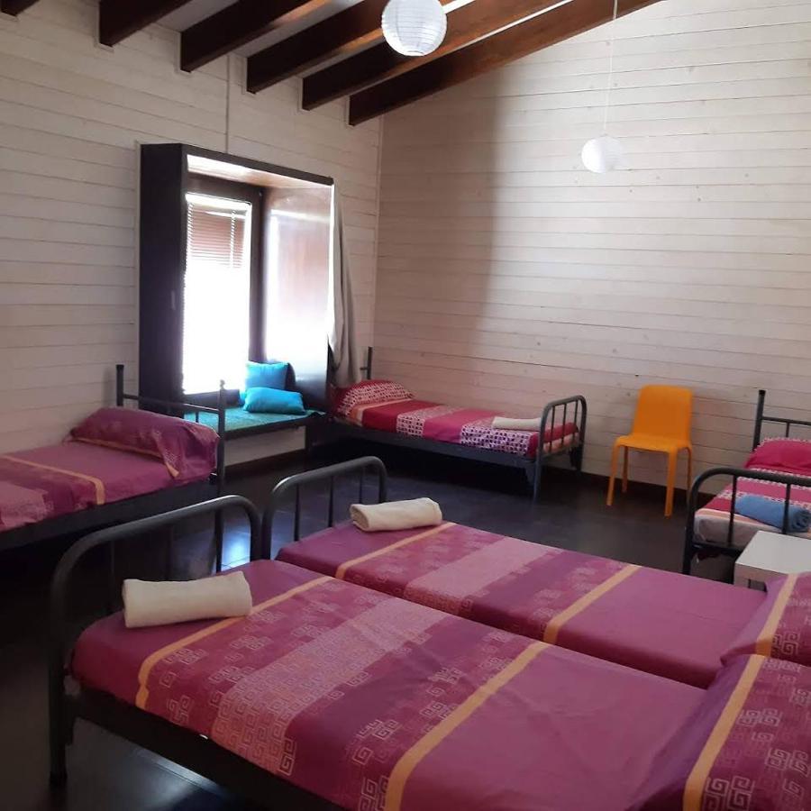 Blesamemucho - Casa Rural Situada En Blesa エクステリア 写真