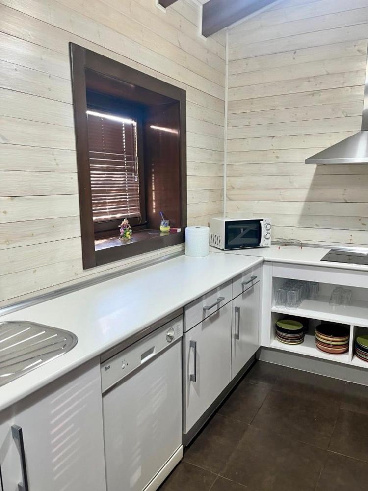 Blesamemucho - Casa Rural Situada En Blesa エクステリア 写真