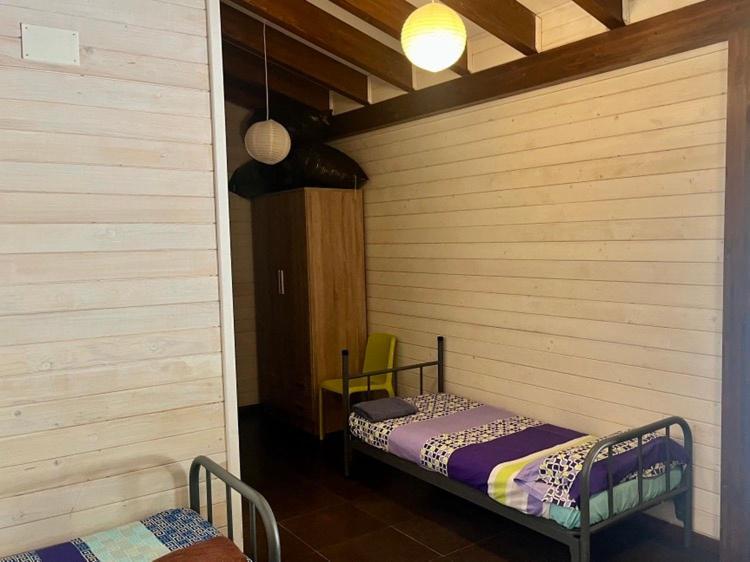Blesamemucho - Casa Rural Situada En Blesa エクステリア 写真