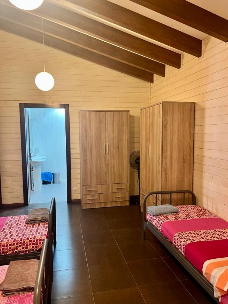 Blesamemucho - Casa Rural Situada En Blesa エクステリア 写真
