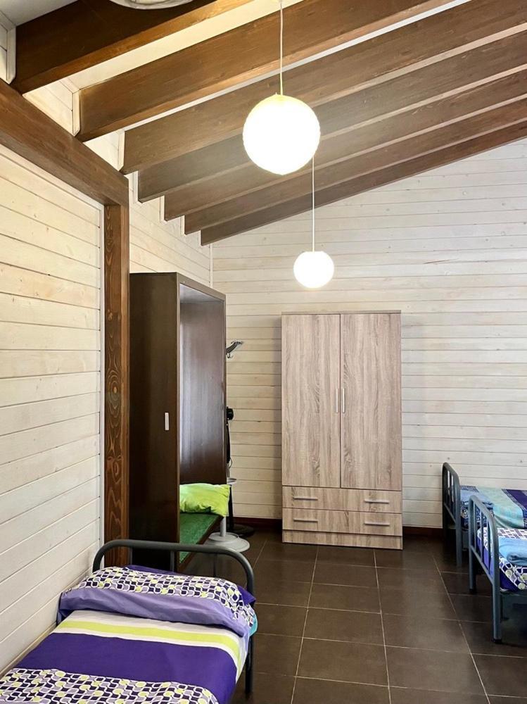 Blesamemucho - Casa Rural Situada En Blesa エクステリア 写真