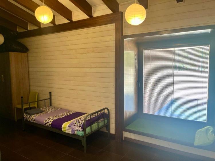 Blesamemucho - Casa Rural Situada En Blesa エクステリア 写真